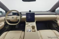 NIO ET7 100kWh Launch Edition - фото 14