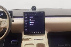 NIO ET7 100kWh Launch Edition - фото 16