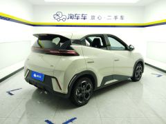 BYD Seagull 405km Flying Edition - photo 2