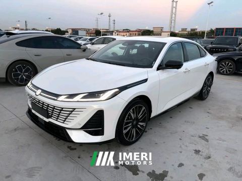 2026 Changan Eado Chang 'an Ease Movement 4th Gen 1.5T 500Bar Smart Enjoyment Edition - ავტომობილი ჩინეთიდან