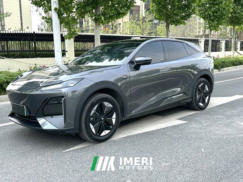 Deepal S07 BEV 520km 520Max - ავტომობილი ჩინეთიდან