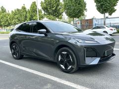 Deepal S07 BEV 520km 520Max - ფოტო 3