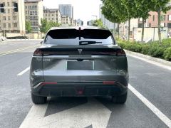 Deepal S07 BEV 520km 520Max - ფოტო 4