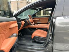 Deepal S07 BEV 520km 520Max - ფოტო 5