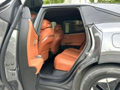 Deepal S07 BEV 520km 520Max - ფოტო 6