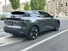 Deepal S07 BEV 520km 520Max - ფოტო 7