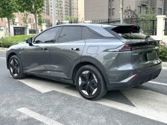 Deepal S07 BEV 520km 520Max - ფოტო 8