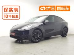 Tesla Model Y Facelift 660km Long Range AWD - фото 1