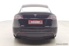 Tesla Model Y Facelift 660km Long Range AWD - фото 4