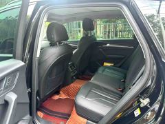 Audi Q5L 45 TFSI Luxury Dynamic Edition - ფოტო 7