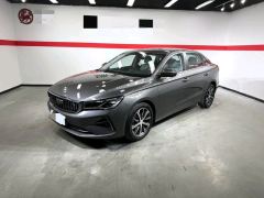 Geely Emgrand Passage 4 1.5L CVT Prestige - ფოტო 1