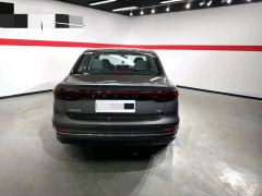 Geely Emgrand Passage 4 1.5L CVT Prestige - ფოტო 3