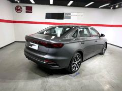 Geely Emgrand Passage 4 1.5L CVT Prestige - ფოტო 4