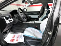 Geely Emgrand Passage 4 1.5L CVT Prestige - ფოტო 5