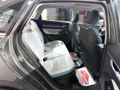 Geely Emgrand Passage 4 1.5L CVT Prestige - ფოტო 6