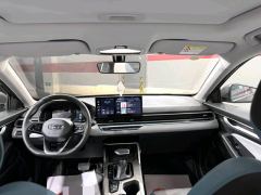 Geely Emgrand Passage 4 1.5L CVT Prestige - ფოტო 7