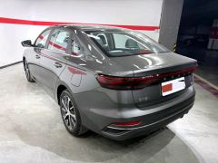Geely Emgrand Passage 4 1.5L CVT Prestige - ფოტო 8
