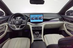 BYD Song PLUS DM-i 1.5L 2WD Version - ფოტო 14