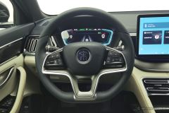 BYD Song PLUS DM-i 1.5L 2WD Version - ფოტო 15