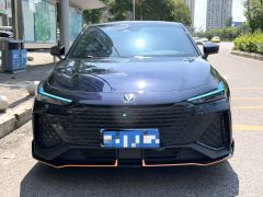 Changan UNI-V 2.0T Classic Sport Edition - ფოტო 2