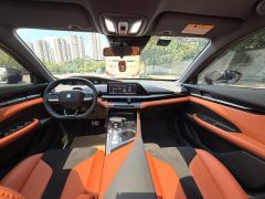 Changan UNI-V 2.0T Classic Sport Edition - ფოტო 4