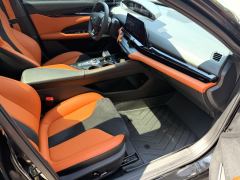 Changan UNI-V 2.0T Classic Sport Edition - ფოტო 5
