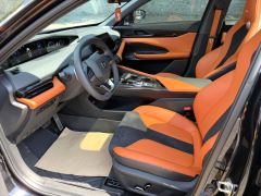 Changan UNI-V 2.0T Classic Sport Edition - ფოტო 7