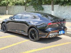 Changan UNI-V 2.0T Classic Sport Edition - ფოტო 9