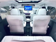 Buick GL8 Luxun 2.0T Exclusive Edition - фото 10
