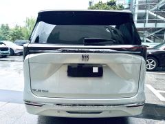 Buick GL8 Luxun 2.0T Exclusive Edition - фото 11