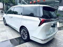 Buick GL8 Luxun 2.0T Exclusive Edition - фото 12