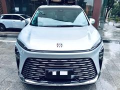 Buick GL8 Luxun 2.0T Exclusive Edition - фото 2