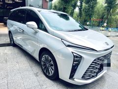 Buick GL8 Luxun 2.0T Exclusive Edition - фото 3