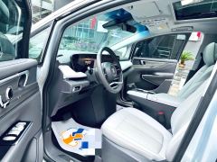 Buick GL8 Luxun 2.0T Exclusive Edition - фото 4