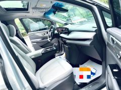 Buick GL8 Luxun 2.0T Exclusive Edition - фото 5