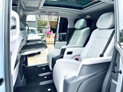 Buick GL8 Luxun 2.0T Exclusive Edition - фото 6