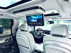 Buick GL8 Luxun 2.0T Exclusive Edition - фото 7