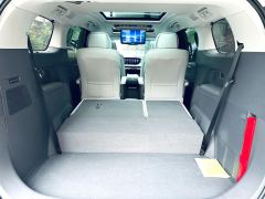 Buick GL8 Luxun 2.0T Exclusive Edition - фото 8