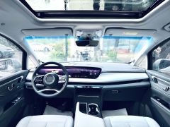 Buick GL8 Luxun 2.0T Exclusive Edition - фото 9