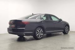 Volkswagen Passat 380TSI Flagship Edition - ფოტო 2