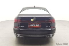 Volkswagen Passat 380TSI Flagship Edition - ფოტო 4