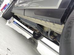Haval Dargo PLUS 2.0T AWD EditionPlus - фото 11