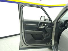 Haval Dargo PLUS 2.0T AWD EditionPlus - фото 12