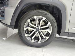 Haval Dargo PLUS 2.0T AWD EditionPlus - фото 6
