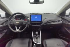Chevrolet Cavalier 325T Edition - ფოტო 14