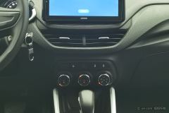 Chevrolet Cavalier 325T Edition - ფოტო 16