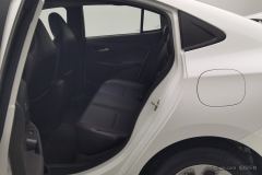 Chevrolet Cavalier 325T Edition - ფოტო 19