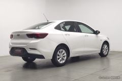 Chevrolet Cavalier 325T Edition - ფოტო 2