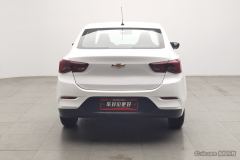 Chevrolet Cavalier 325T Edition - ფოტო 4