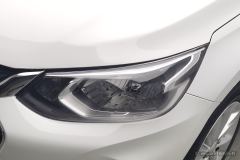 Chevrolet Cavalier 325T Edition - ფოტო 5
